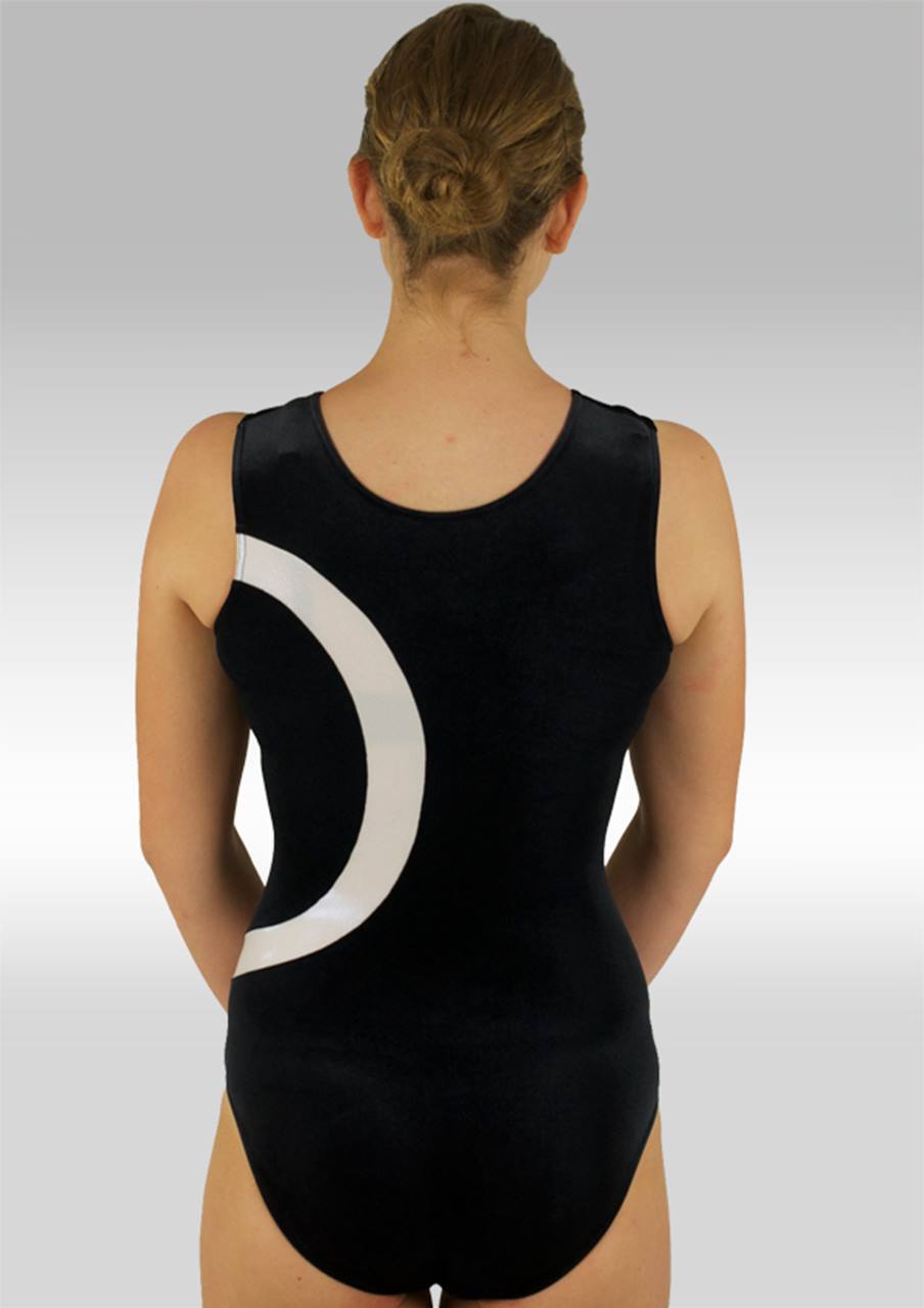 Gymnastikdräkt VR311R Storiek -L